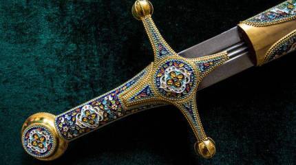 Оружейные мастера Дагестана