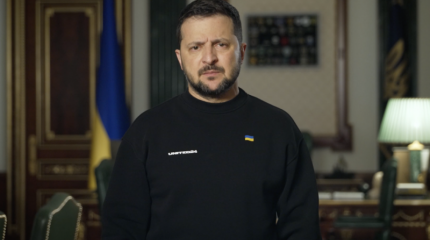 Американское издание: Зеленский выступает за более «агрессивную» войну против России с захватом части приграничных городов