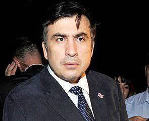 Тбилиси не реагирует на требования Вашингтона прекратить уголовное преследование Саакашвили