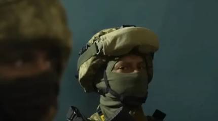 Американский наемник о российской артиллерии: каждый боец на Украине находится в огромной опасности