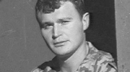 Подвиг врача Эдуарда Белана