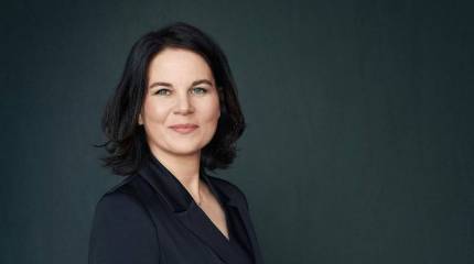 Бербок: Германия не заинтересована в отказе  от Основополагающего акта Россия - НАТО 1997 года