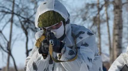 Минобороны России: потери личного состава ВСУ убитыми и ранеными составили примерно 660 человек