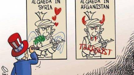 НАТО идет в атаку ("Rebelion", Испания)