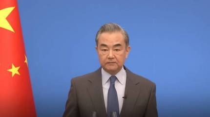 Китайский дипломат предупредил Берлин о рисках диверсий, аналогичных произошедшим на газопроводах «Северного потока»