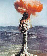 Дорога в никуда