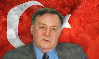 Станислав Тарасов: "Арабская весна" в Турции: распад страны становится реальностью