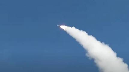 Украинские источники сообщают о взрыве в оккупированном ВСУ Запорожье и ракетной угрозе в Кривом Роге