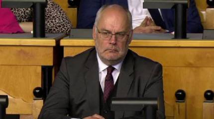 Президент Эстонии: Не вижу причин для борьбы с русским языком