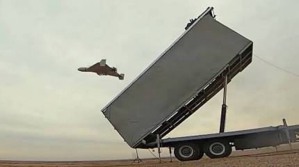 В иранской прессе: Наши беспилотники, управляемые великой армией России, уничтожают опорные пункты НАТО в Одессе