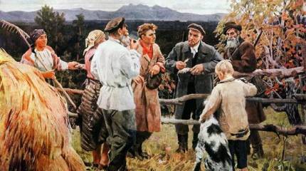 Здравый смысл, который мы потеряли