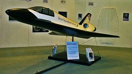 Гиперзвуковые «стелс-челноки» для  доставки бойцов ССО США  в «сердце» СЯС России: перещеголять Тома Клэнси!