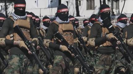 Военкор: США планируют задействовать своих прокси для вторжения в Иран