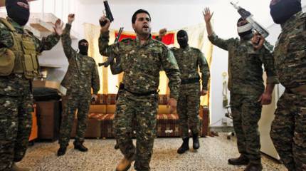 Мировой джихад опасен для всех. В Израиле больше сторонников Башара Асада, чем в самой Сирии