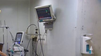 Скончался военнослужащий ВС РФ, получивший ранения при взрыве в сирийской провинции Дейр-эз-Зор