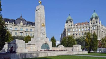 Венгерские партизаны и антифашисты. Почему о них принято молчать?