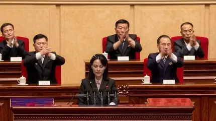 Siostra Kim Dzong Una: Korea Północna nie pozwoli, by Japonia znów stała się potęgą militarystyczną