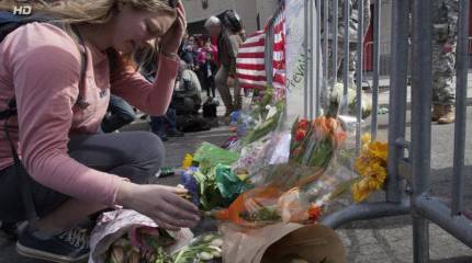 Геополитическая мозаика: хакеры «подорвали» Белый дом и «ранили» Барака Обаму, а конспирологи считают, что теракт в Бостоне устроили спецслужбисты