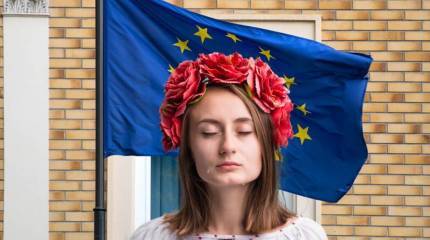 Украинский генерал: страна потеряла поддержку Запада