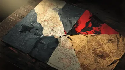 Карта спора: о чём говорят российские военные эксперты — и где здесь Балуевский