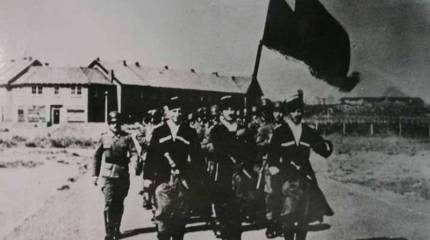 Сеть Шуленбурга. Как Германия вела разведку на Кавказе