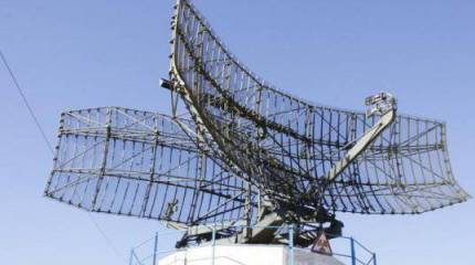 В руки сирийских повстанцев попал российский центр радиоразведки