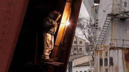 Дмитрий Рогозин рассказал о перспективах «Северо-Восточного ремонтного центра» в Вилючинске