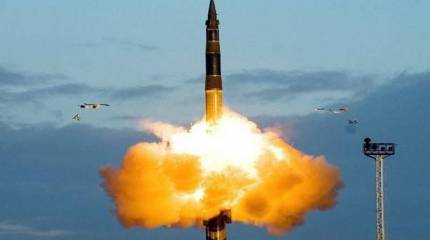 США предлагают России обсудить новый договор по СНВ с участием в нём КНР