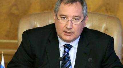Рогозин: США будут оказывать давление санкциями на покупателей продукции российского ОПК