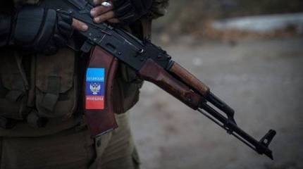 В ЛНР принят закон о мобилизационной подготовке и мобилизации