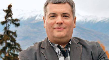 Российский бизнесмен Микерин оставлен под стражей в штате Мэриленд до рассмотрения дела в суде