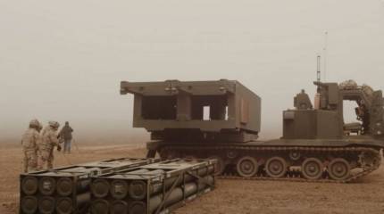 Великобритания намерена присоединиться к разработке американского «уничтожителя российских С-400»