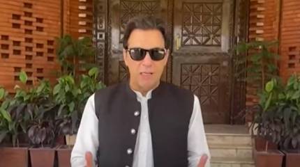 В Пакистане пытаются не допустить многотысячного марша сторонников отстранённого от власти премьера на Исламабад