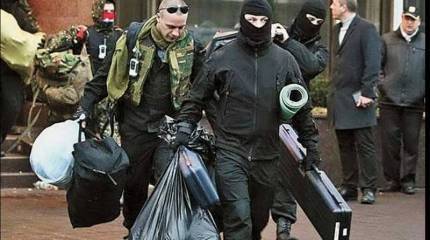 В годовщину "евромайдана" в Киеве пройдут соревнования "Снайпер столицы"