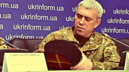 Мечты украинских силовиков: батальон «Донбасс» переименуется в «Кубань» и с помощью кавказских повстанцев отрежет Россию от Чёрного моря