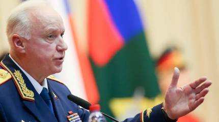 Председатель СК РФ: национальная идея должна быть закреплена в Конституции