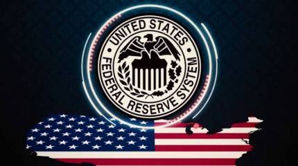 Мировое правительство: как ФРС контролирует весь мир