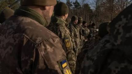 Украинский офицер пожаловался на масштабное неприятие армии в обществе