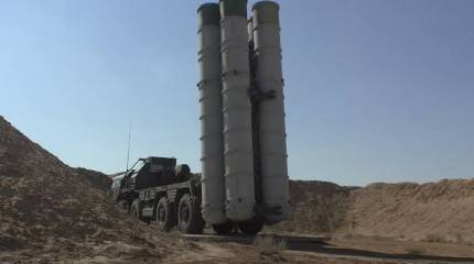 Турецкая оппозиция потребовала поставить на боевое дежурство ЗРС С-400