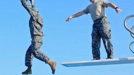 Советники порекомендовали Обаме направить американский контингент в Сирию и Ирак