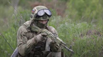 «Кто посмеет победить»: лучшие спецназовцы в армиях мира по мнению болгар