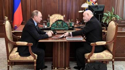 Вашингтон ищет новые рычаги давления на Кремль через российских олигархов