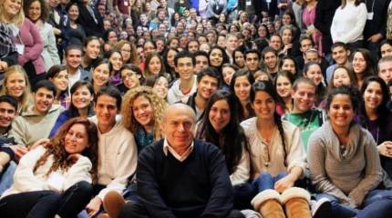 Бывший советский диссидент: «Двоемыслие» СССР пугающе воплотилось на современном Западе