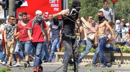 Македония цэ Европа, или Расплата за трубу