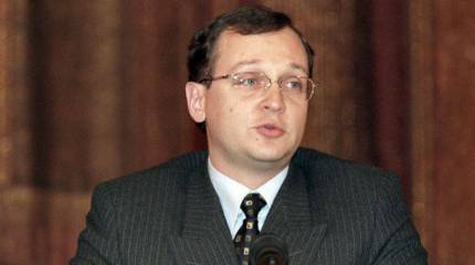 Геннадий Зюганов раскрыл тайны дефолта 1998 года