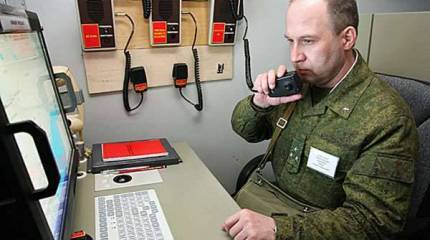 День войск противовоздушной обороны (ПВО) России