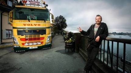 Нехватка водителей грузовиков: новая проблема Старого Света