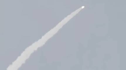 Северная Корея провела испытания стратегической крылатой ракеты «Пульхвасар-3-31»