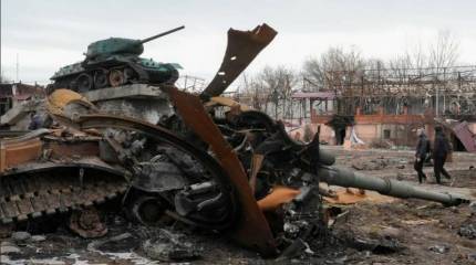 Горячее лето 2023-го