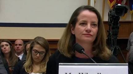 Покупку Турцией С-400 в Пентагоне назвали катастрофой для F-35